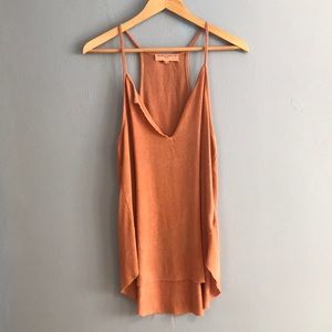 Urban Outfitters Peachy Tank Top